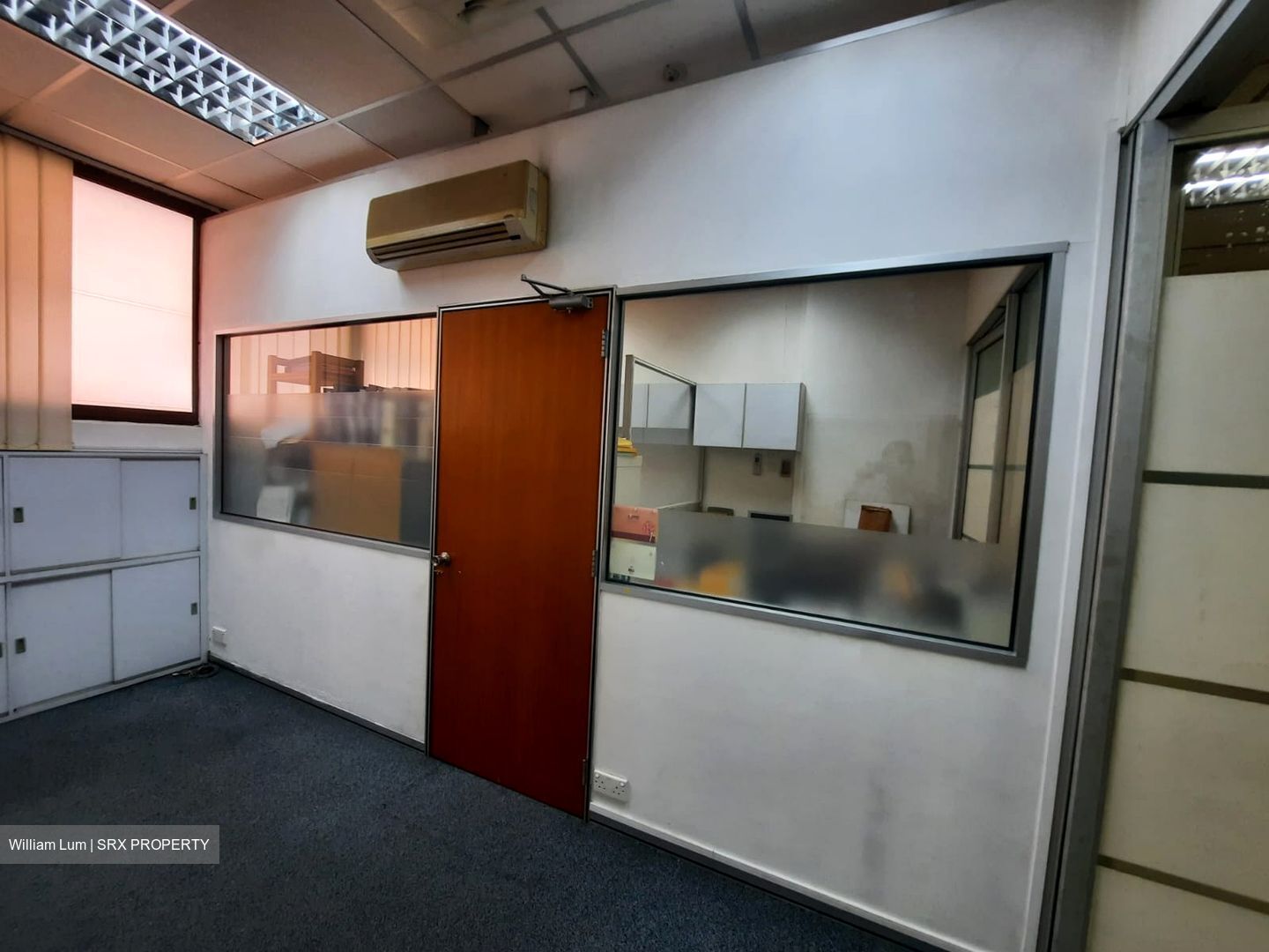 Bylands Building (D7), Office #449927131